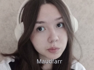 Maudfarr