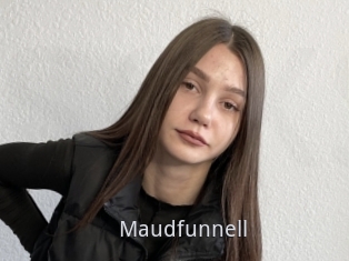 Maudfunnell