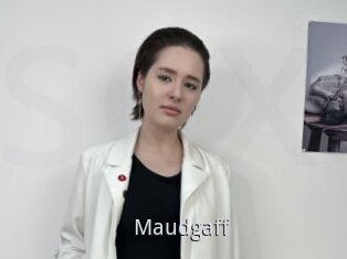 Maudgaff