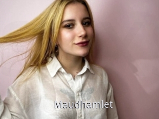 Maudhamlet