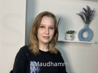 Maudhamm
