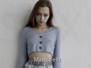 Maudhelm