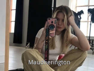 Maudherington