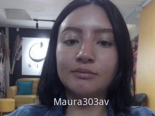 Maura303av