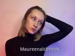 Maureenalsbrook