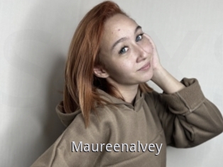 Maureenalvey