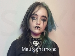 Maureenamond