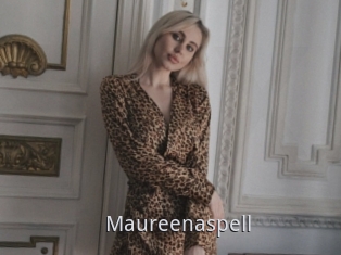 Maureenaspell