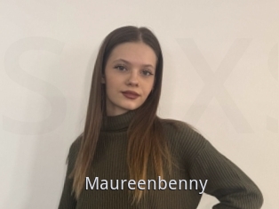Maureenbenny