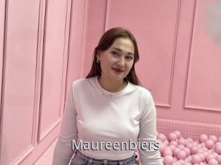 Maureenbiers