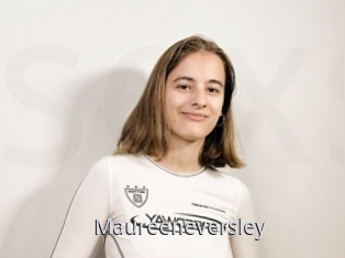 Maureeneversley