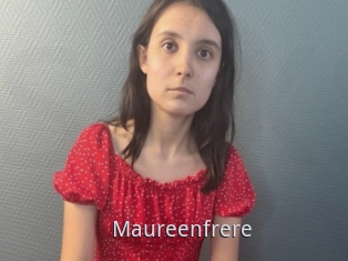Maureenfrere
