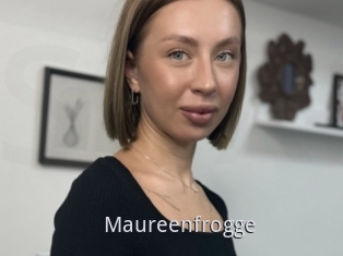 Maureenfrogge