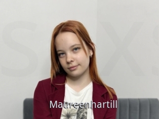 Maureenhartill