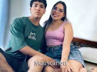 Mauscarlett