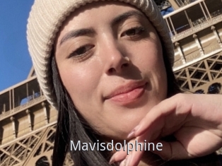 Mavisdolphine