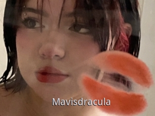 Mavisdracula