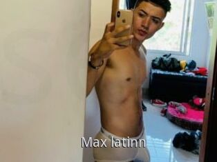 Max_latinn