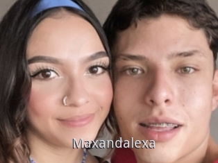Maxandalexa