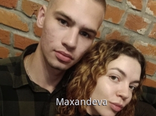 Maxandeva