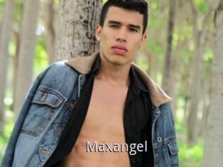 Maxangel