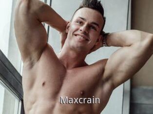 Maxcrain