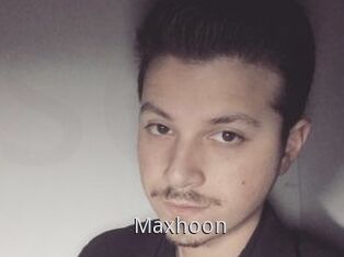 Maxhoon