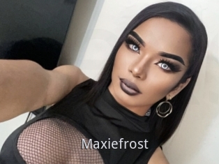 Maxiefrost