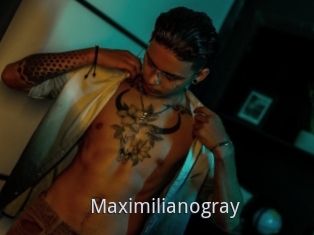 Maximilianogray