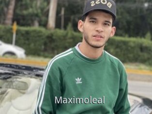 Maximoleal