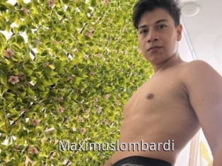 Maximuslombardi