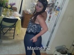 Maxine352