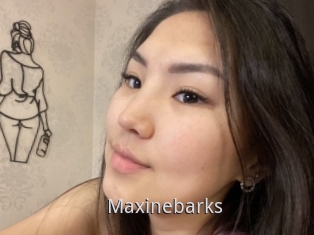 Maxinebarks