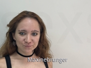 Maxinebrunger