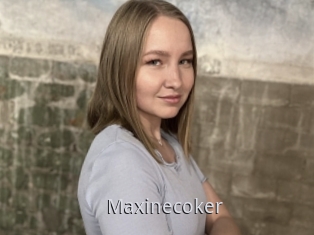 Maxinecoker