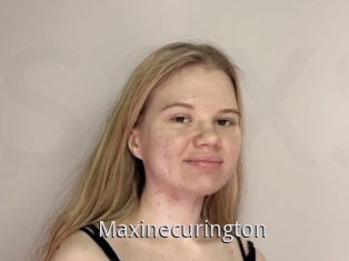 Maxinecurington