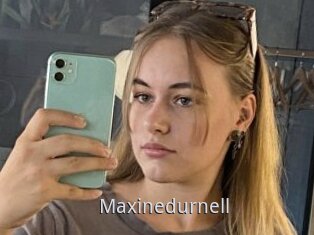 Maxinedurnell