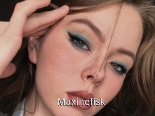Maxinefisk