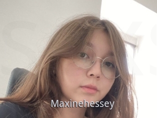 Maxinehessey