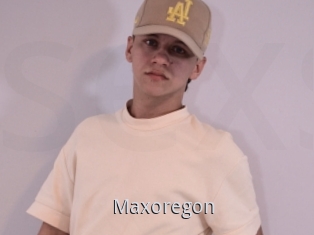 Maxoregon