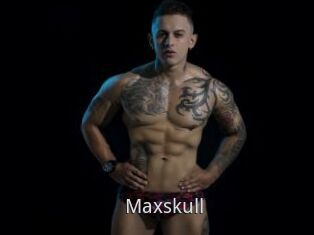 Maxskull