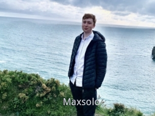 Maxsolo