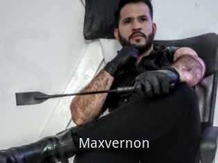 Maxvernon