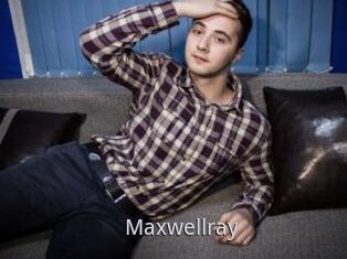 Maxwellray