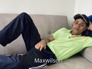 Maxwilson