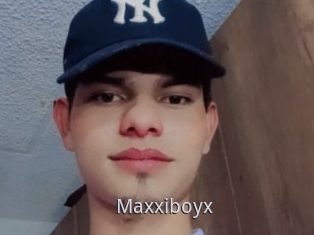 Maxxiboyx