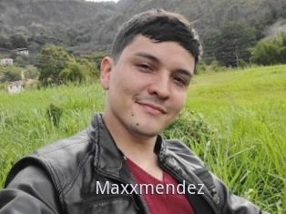 Maxxmendez