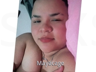 Mayacage