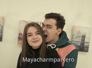 Mayacharmparcero