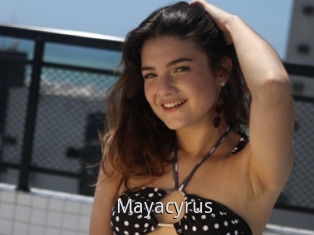 Mayacyrus